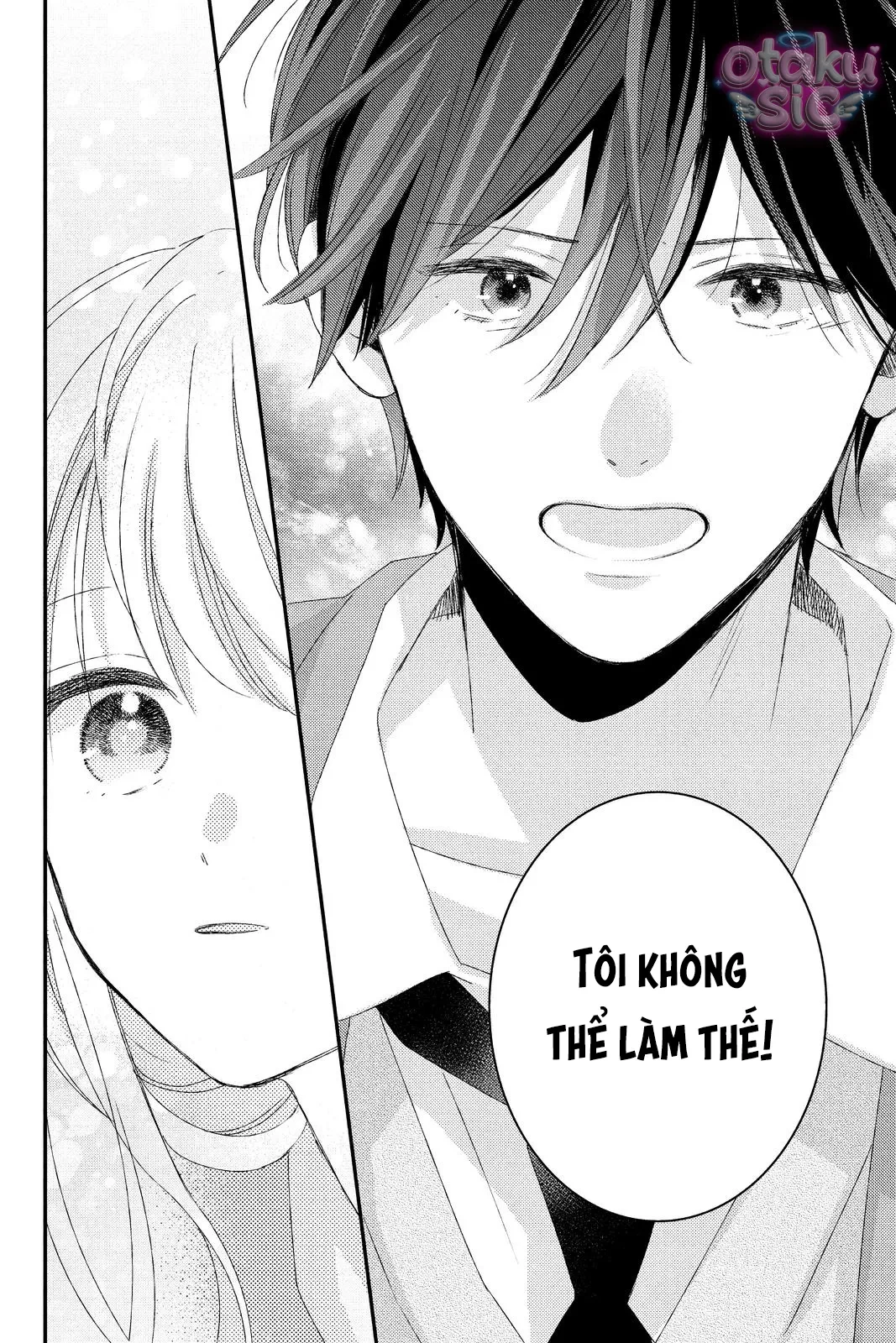 Amakunai Karera No Nichijo Wa Chapter 22 - 30