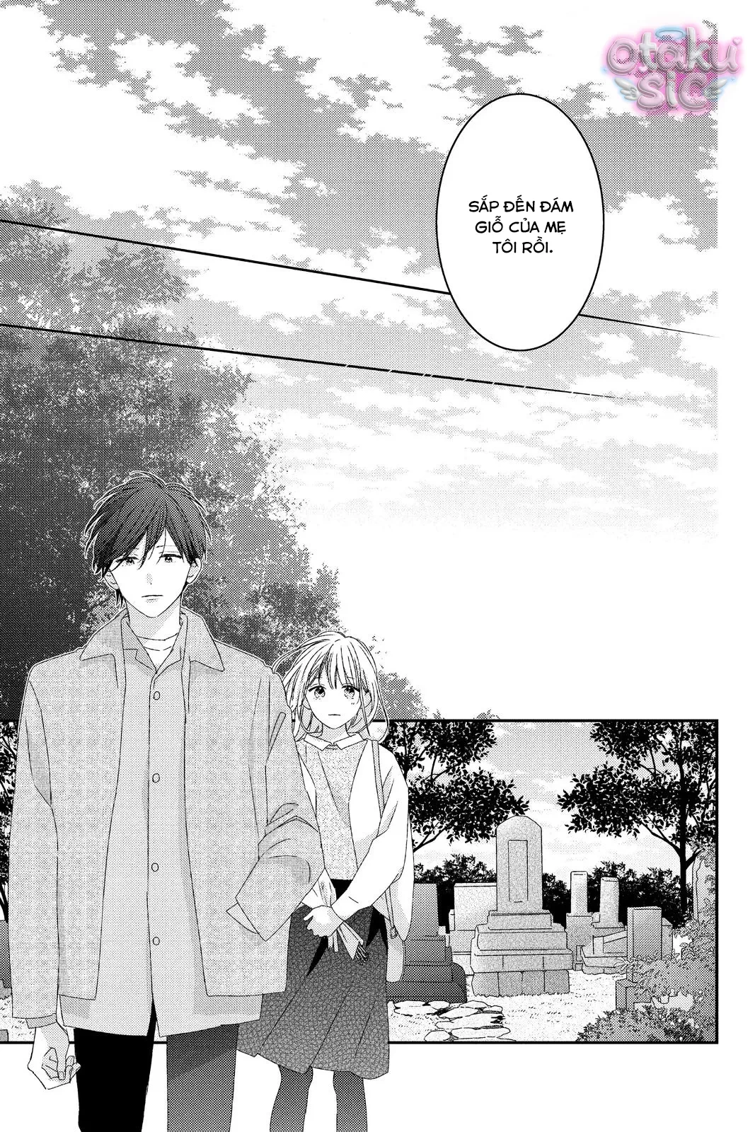 Amakunai Karera No Nichijo Wa Chapter 23 - 15