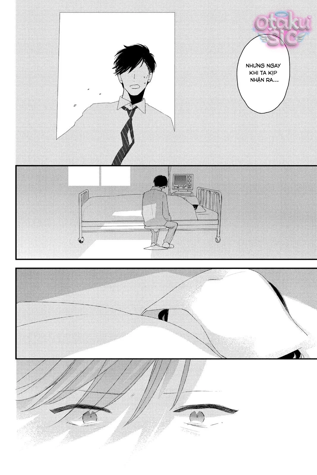 Amakunai Karera No Nichijo Wa Chapter 23 - 26