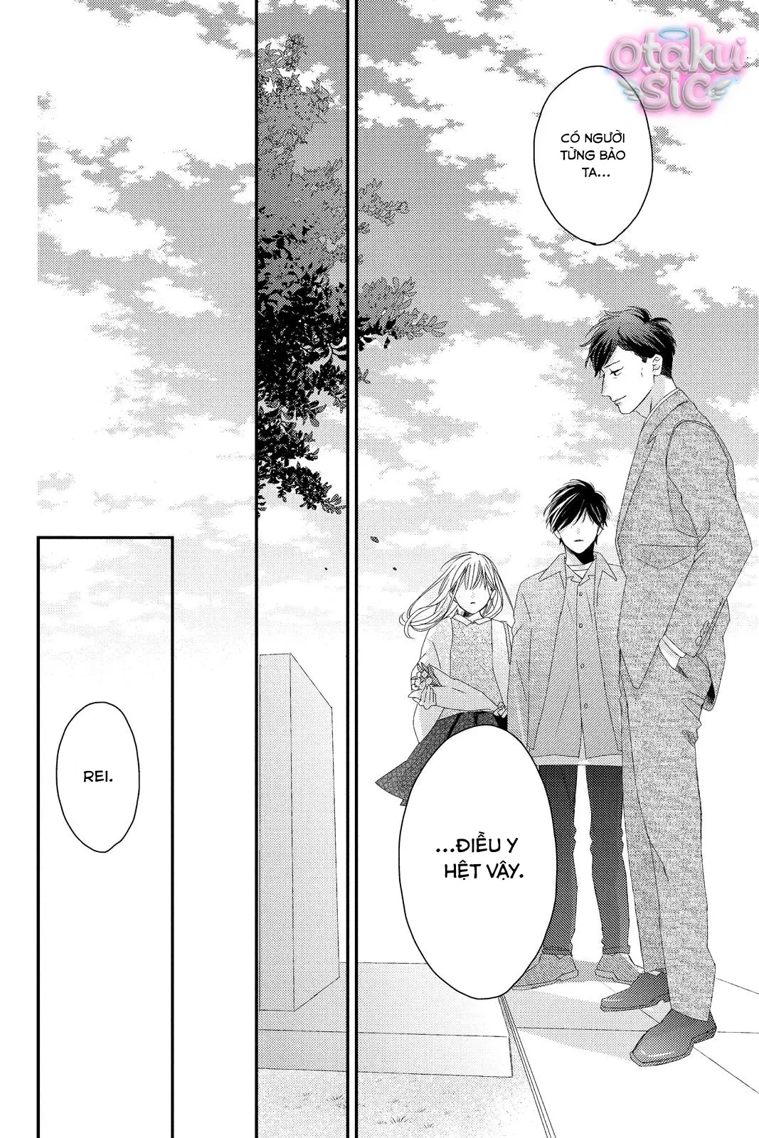 Amakunai Karera No Nichijo Wa Chapter 23 - 32