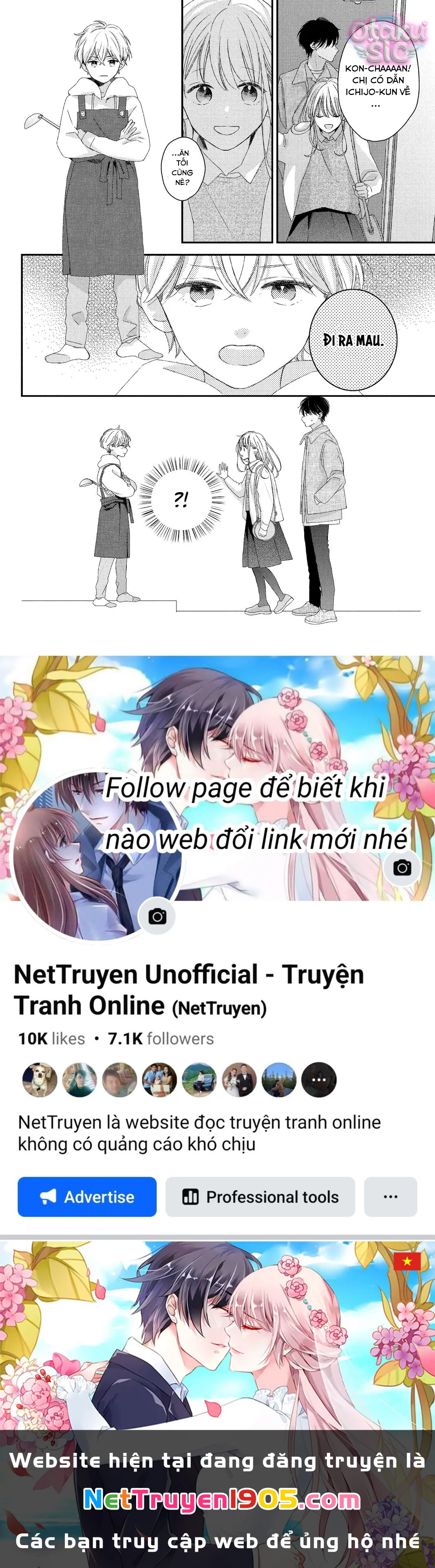 Amakunai Karera No Nichijo Wa Chapter 23 - 38