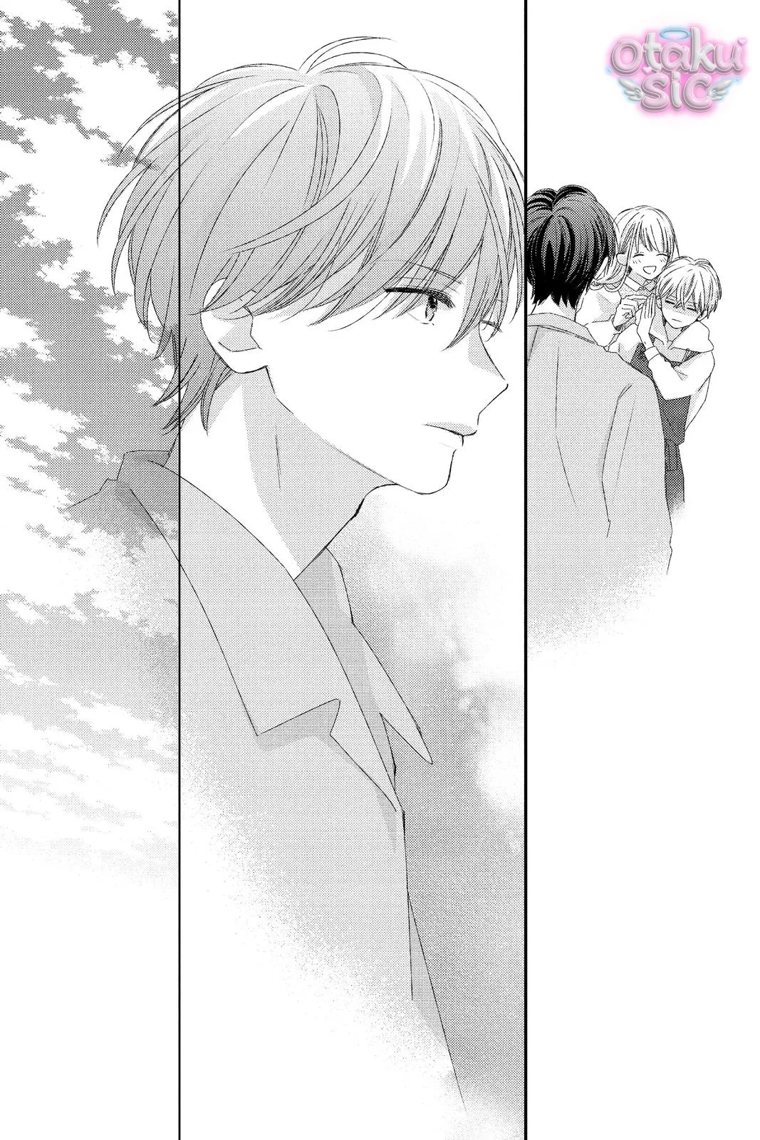 Amakunai Karera No Nichijo Wa Chapter 24 - 15