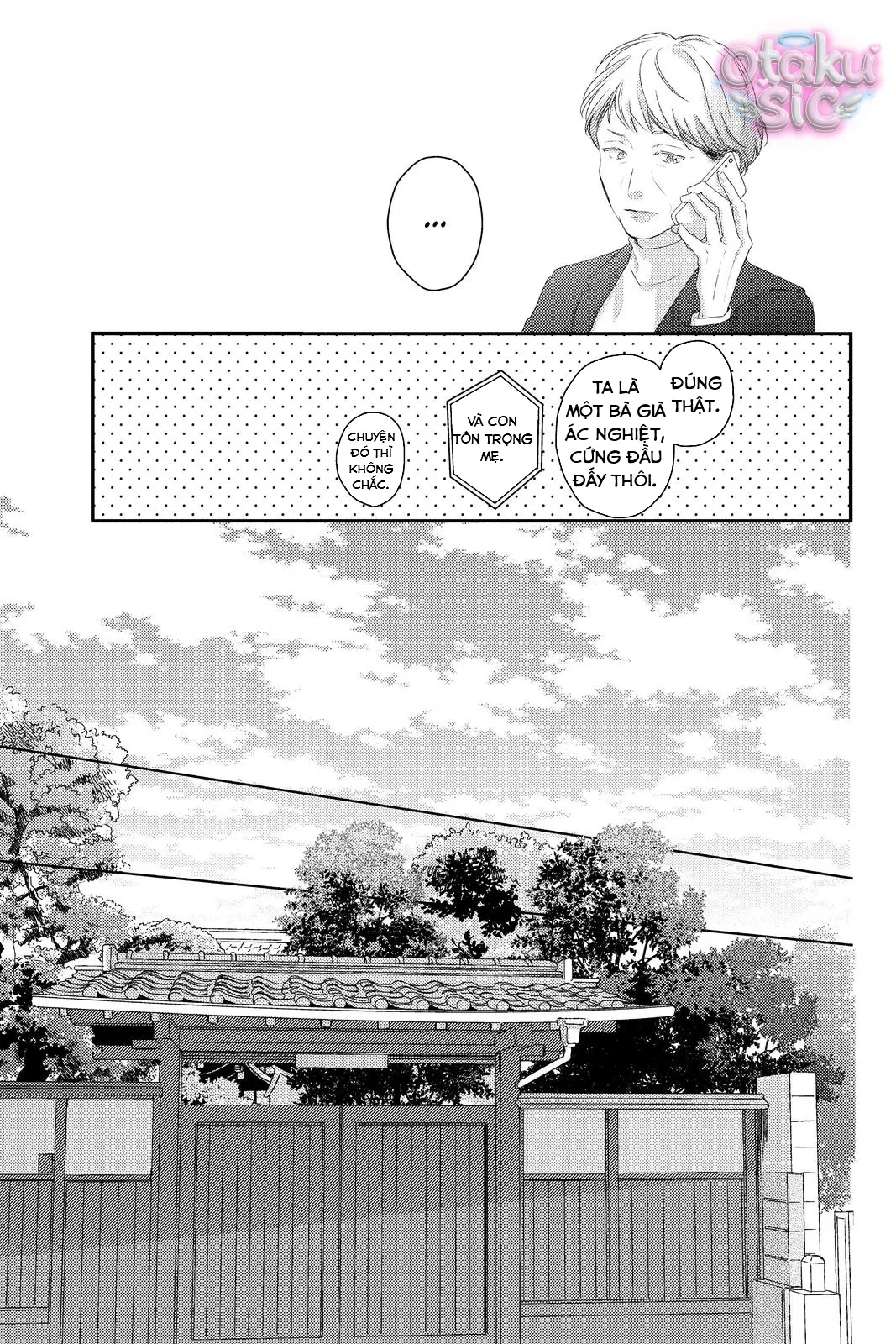 Amakunai Karera No Nichijo Wa Chapter 24 - 27