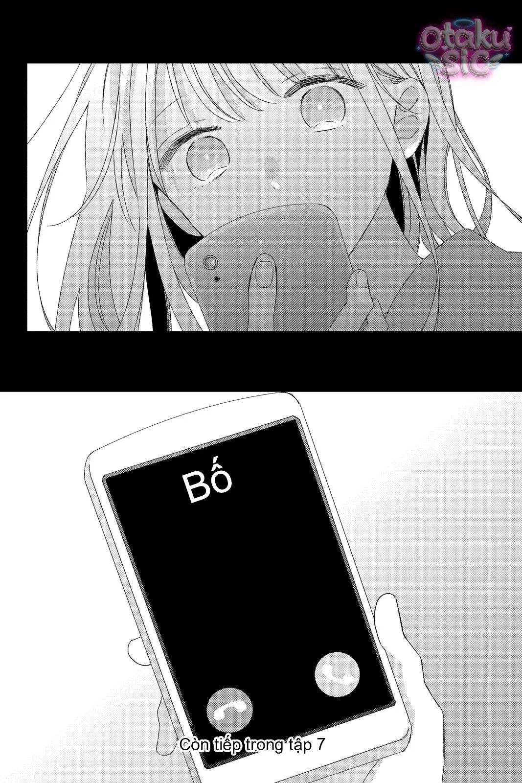 Amakunai Karera No Nichijo Wa Chapter 24 - 38