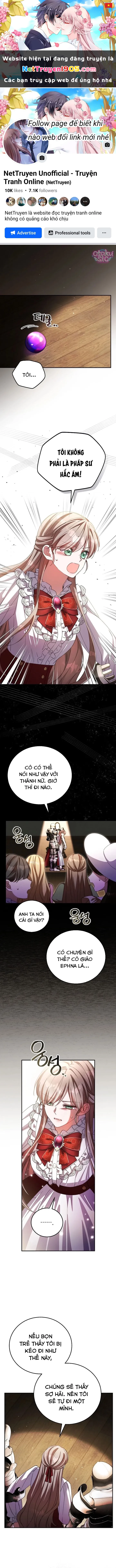 Giáo Viên Trường Mẫu Giáo Quý Tộc Hôm Nay Lại Vất Vả Chapter 18 - 1