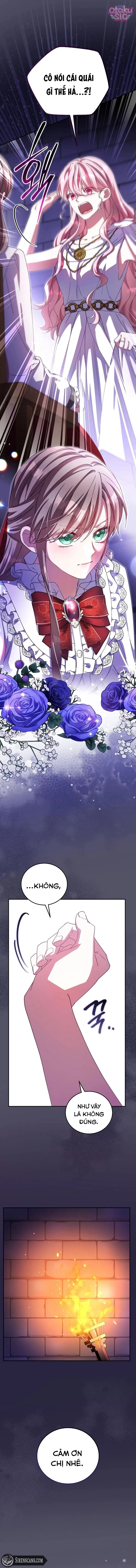 Giáo Viên Trường Mẫu Giáo Quý Tộc Hôm Nay Lại Vất Vả Chapter 18 - 8