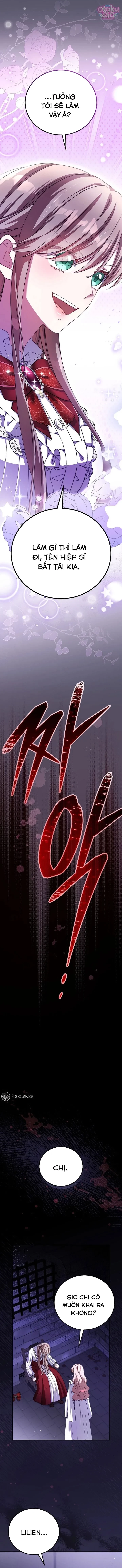 Giáo Viên Trường Mẫu Giáo Quý Tộc Hôm Nay Lại Vất Vả Chapter 18 - 15