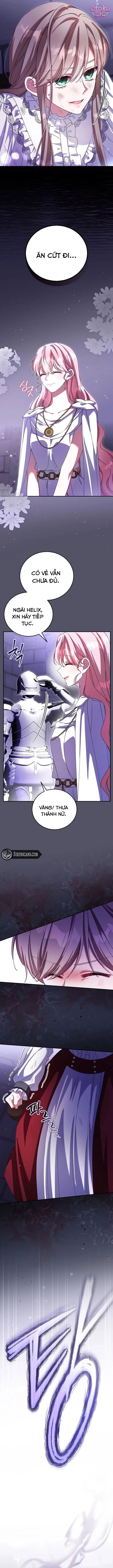 Giáo Viên Trường Mẫu Giáo Quý Tộc Hôm Nay Lại Vất Vả Chapter 18 - 16