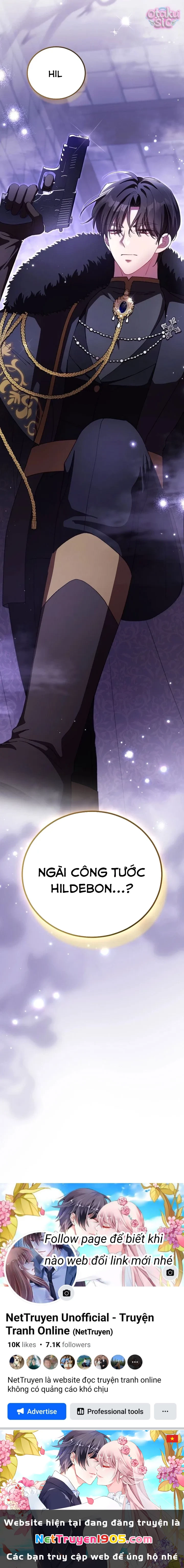 Giáo Viên Trường Mẫu Giáo Quý Tộc Hôm Nay Lại Vất Vả Chapter 18 - 17