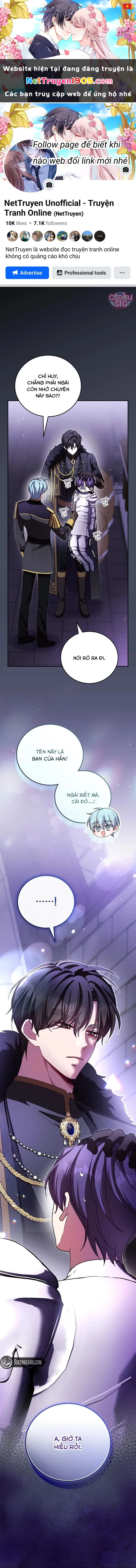 Giáo Viên Trường Mẫu Giáo Quý Tộc Hôm Nay Lại Vất Vả Chapter 20 - 1