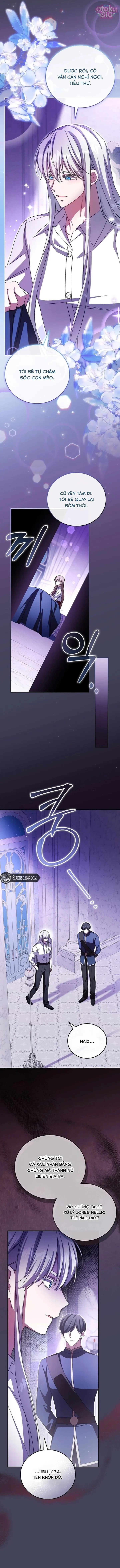 Giáo Viên Trường Mẫu Giáo Quý Tộc Hôm Nay Lại Vất Vả Chapter 20 - 15