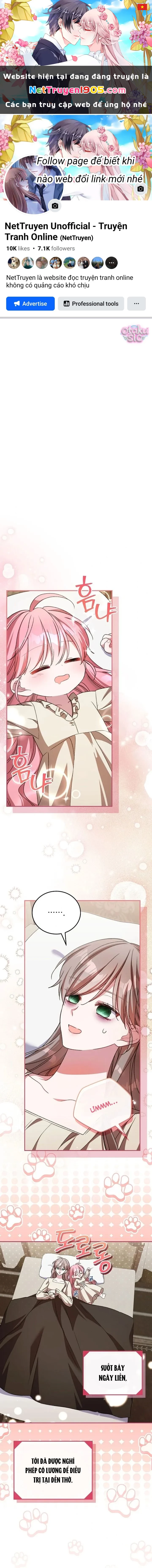 Giáo Viên Trường Mẫu Giáo Quý Tộc Hôm Nay Lại Vất Vả Chapter 21 - 1