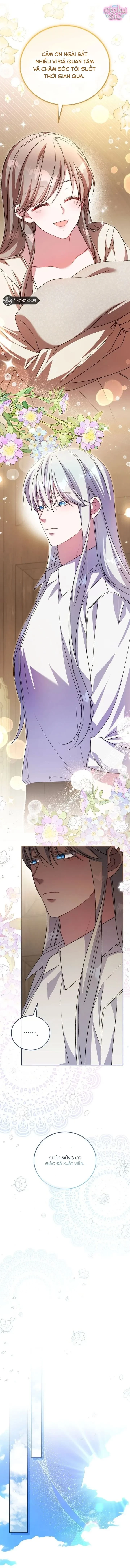 Giáo Viên Trường Mẫu Giáo Quý Tộc Hôm Nay Lại Vất Vả Chapter 21 - 6