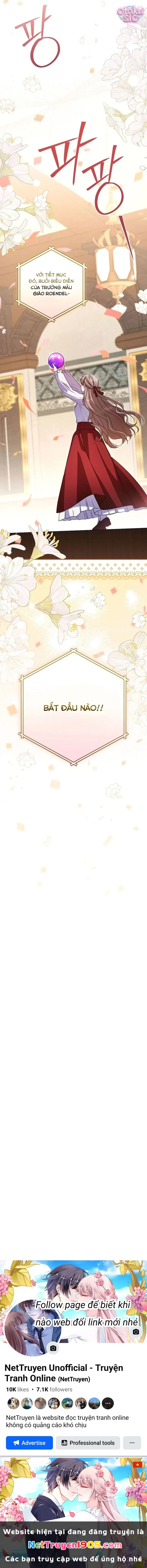 Giáo Viên Trường Mẫu Giáo Quý Tộc Hôm Nay Lại Vất Vả Chapter 21 - 16