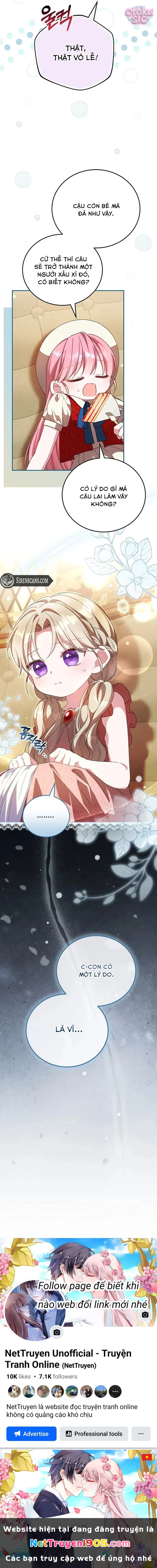 Giáo Viên Trường Mẫu Giáo Quý Tộc Hôm Nay Lại Vất Vả Chapter 24 - 15