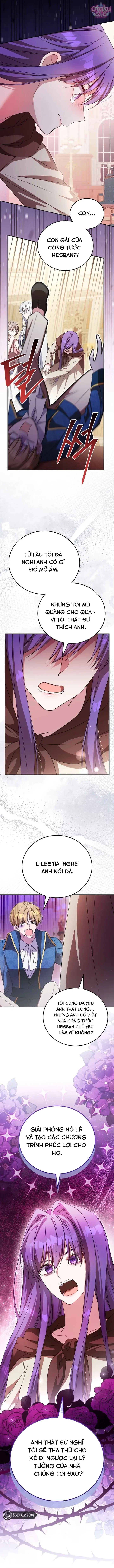 Giáo Viên Trường Mẫu Giáo Quý Tộc Hôm Nay Lại Vất Vả Chapter 28 - 5