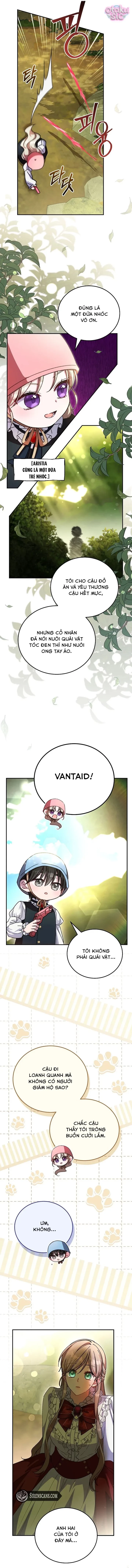 Giáo Viên Trường Mẫu Giáo Quý Tộc Hôm Nay Lại Vất Vả Chapter 29 - 11