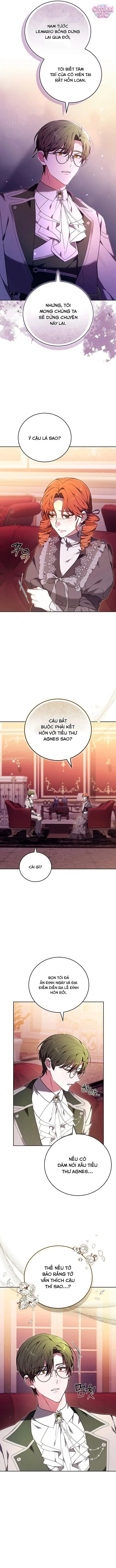 Giáo Viên Trường Mẫu Giáo Quý Tộc Hôm Nay Lại Vất Vả Chapter 30 - 2