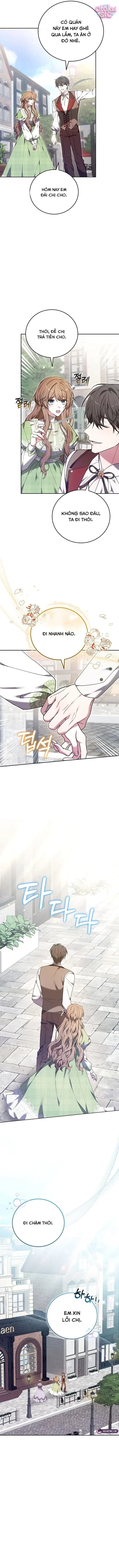 Giáo Viên Trường Mẫu Giáo Quý Tộc Hôm Nay Lại Vất Vả Chapter 30 - 8