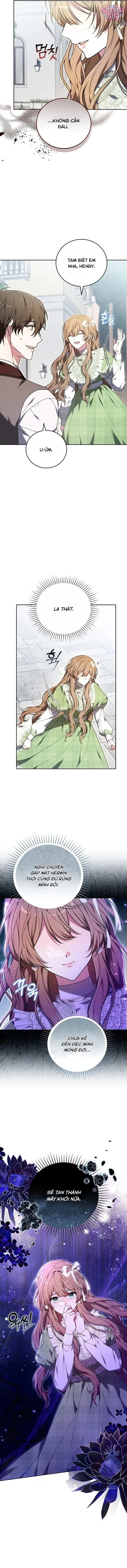 Giáo Viên Trường Mẫu Giáo Quý Tộc Hôm Nay Lại Vất Vả Chapter 30 - 13