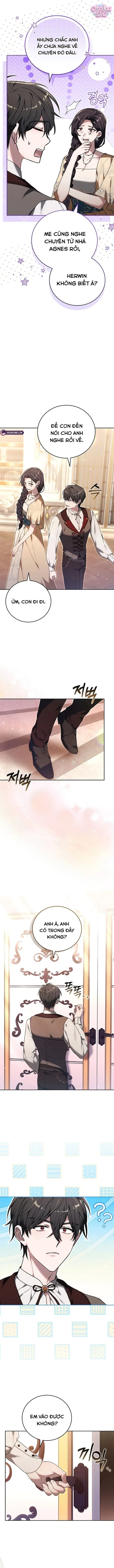 Giáo Viên Trường Mẫu Giáo Quý Tộc Hôm Nay Lại Vất Vả Chapter 31 - 3