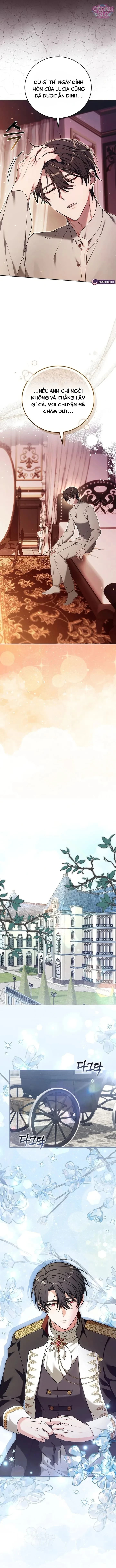 Giáo Viên Trường Mẫu Giáo Quý Tộc Hôm Nay Lại Vất Vả Chapter 31 - 7