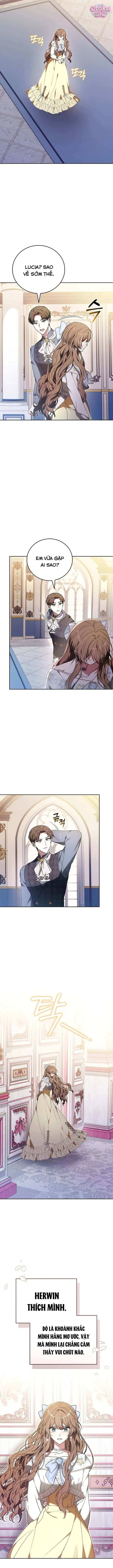 Giáo Viên Trường Mẫu Giáo Quý Tộc Hôm Nay Lại Vất Vả Chapter 32 - 10