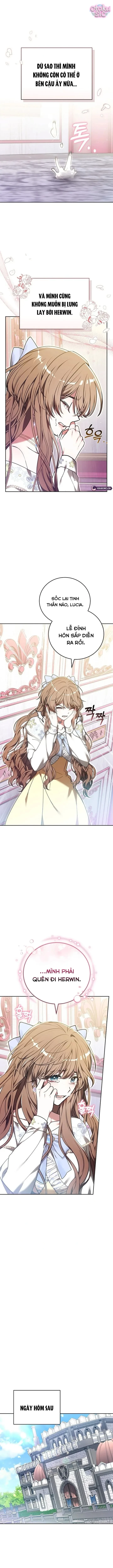 Giáo Viên Trường Mẫu Giáo Quý Tộc Hôm Nay Lại Vất Vả Chapter 32 - 11