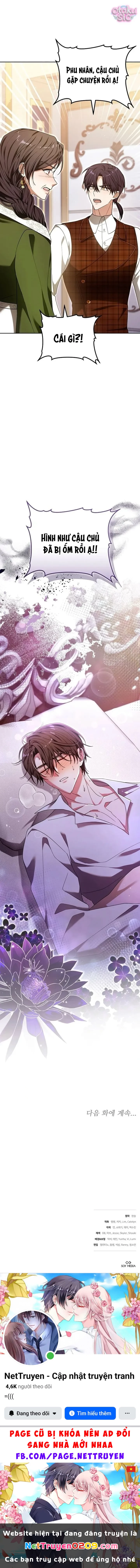 Giáo Viên Trường Mẫu Giáo Quý Tộc Hôm Nay Lại Vất Vả Chapter 32 - 13