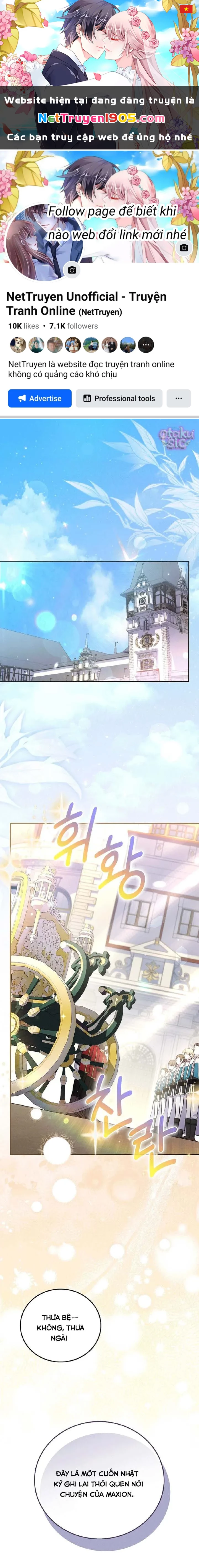 Giáo Viên Trường Mẫu Giáo Quý Tộc Hôm Nay Lại Vất Vả Chapter 1 - 1