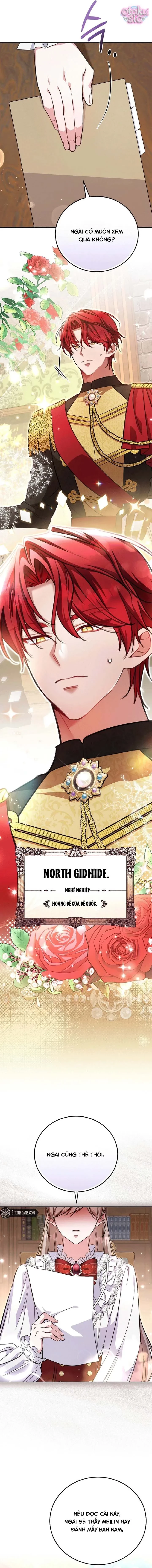 Giáo Viên Trường Mẫu Giáo Quý Tộc Hôm Nay Lại Vất Vả Chapter 1 - 2