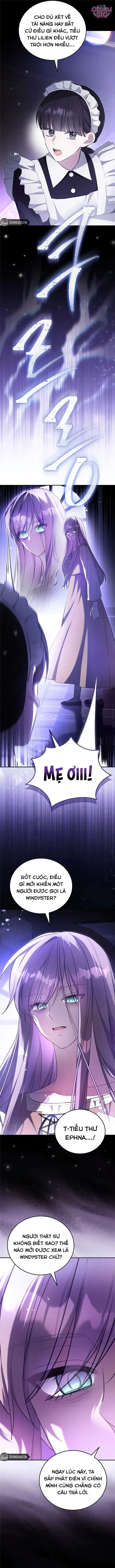 Giáo Viên Trường Mẫu Giáo Quý Tộc Hôm Nay Lại Vất Vả Chapter 2 - 13