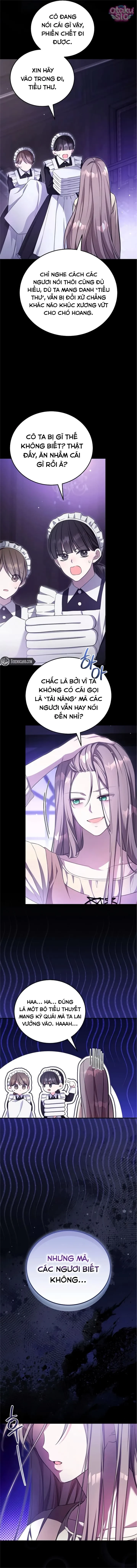 Giáo Viên Trường Mẫu Giáo Quý Tộc Hôm Nay Lại Vất Vả Chapter 2 - 14