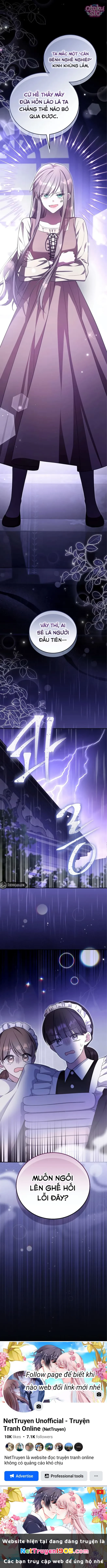 Giáo Viên Trường Mẫu Giáo Quý Tộc Hôm Nay Lại Vất Vả Chapter 2 - 15