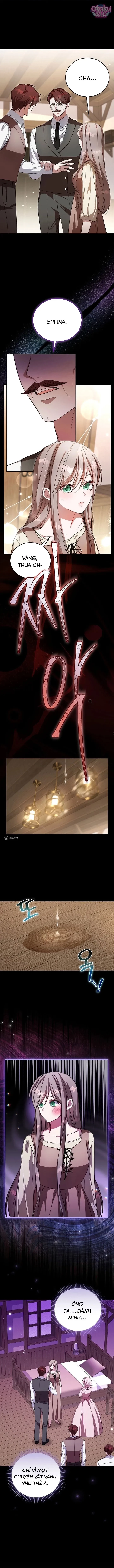 Giáo Viên Trường Mẫu Giáo Quý Tộc Hôm Nay Lại Vất Vả Chapter 3 - 7