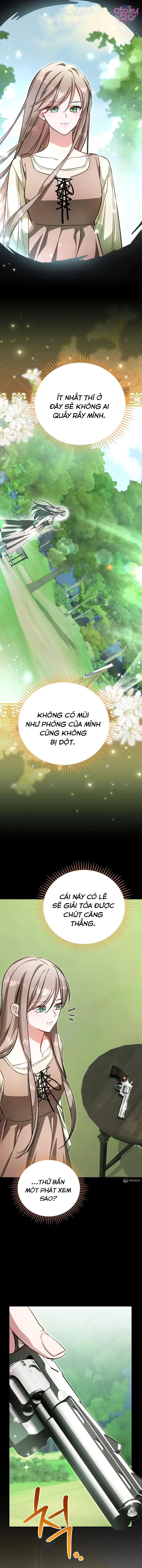 Giáo Viên Trường Mẫu Giáo Quý Tộc Hôm Nay Lại Vất Vả Chapter 3 - 10