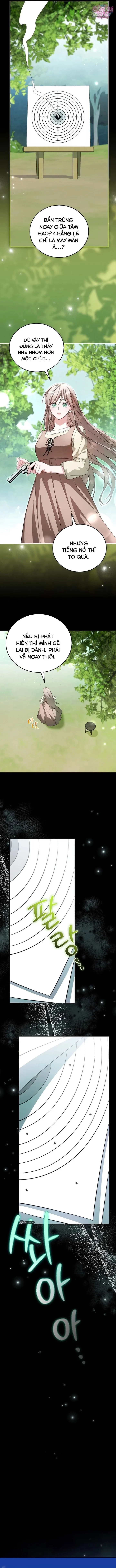 Giáo Viên Trường Mẫu Giáo Quý Tộc Hôm Nay Lại Vất Vả Chapter 3 - 12