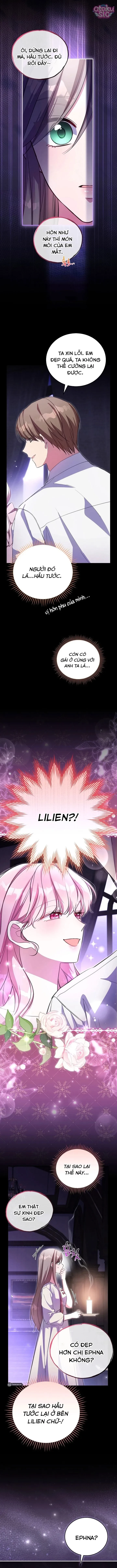 Giáo Viên Trường Mẫu Giáo Quý Tộc Hôm Nay Lại Vất Vả Chapter 3 - 14