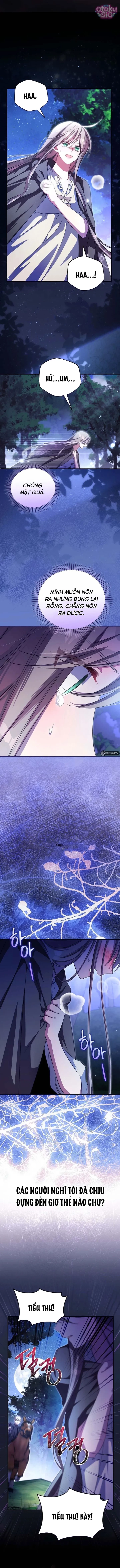 Giáo Viên Trường Mẫu Giáo Quý Tộc Hôm Nay Lại Vất Vả Chapter 4 - 2