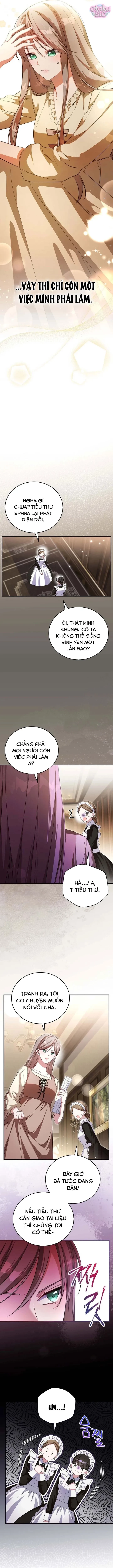 Giáo Viên Trường Mẫu Giáo Quý Tộc Hôm Nay Lại Vất Vả Chapter 4 - 7