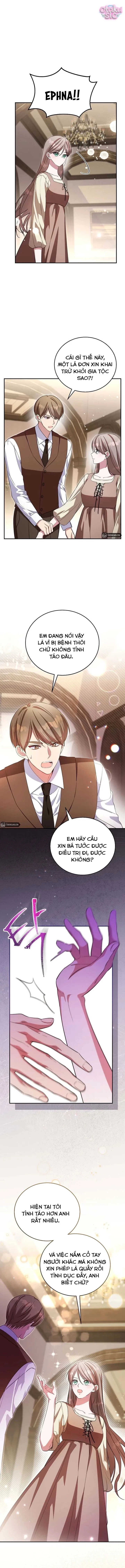 Giáo Viên Trường Mẫu Giáo Quý Tộc Hôm Nay Lại Vất Vả Chapter 4 - 9