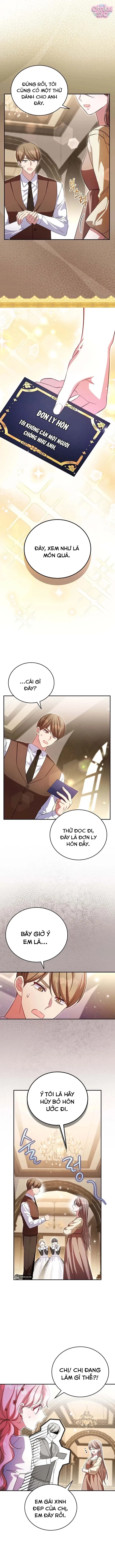 Giáo Viên Trường Mẫu Giáo Quý Tộc Hôm Nay Lại Vất Vả Chapter 4 - 10