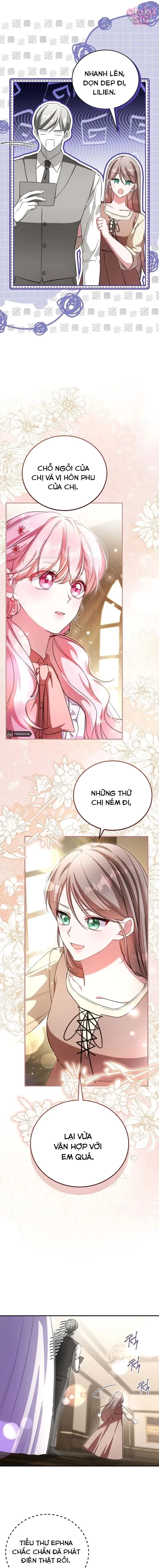 Giáo Viên Trường Mẫu Giáo Quý Tộc Hôm Nay Lại Vất Vả Chapter 4 - 11