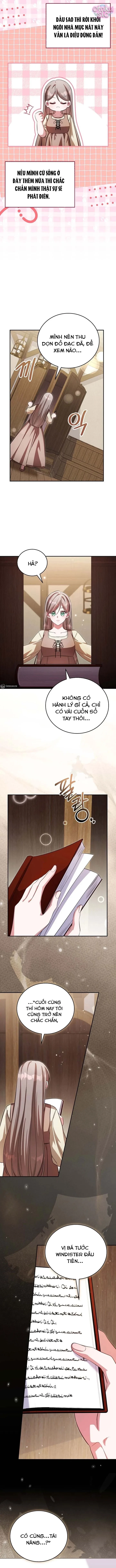 Giáo Viên Trường Mẫu Giáo Quý Tộc Hôm Nay Lại Vất Vả Chapter 4 - 13