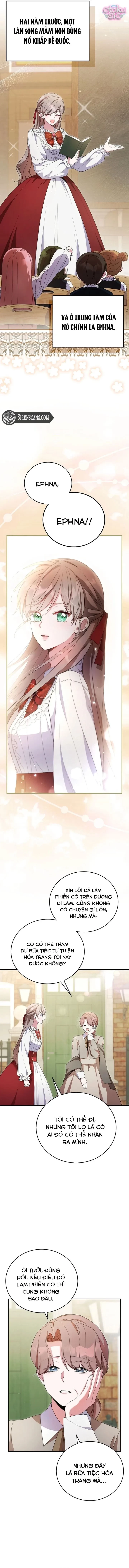 Giáo Viên Trường Mẫu Giáo Quý Tộc Hôm Nay Lại Vất Vả Chapter 5 - 3