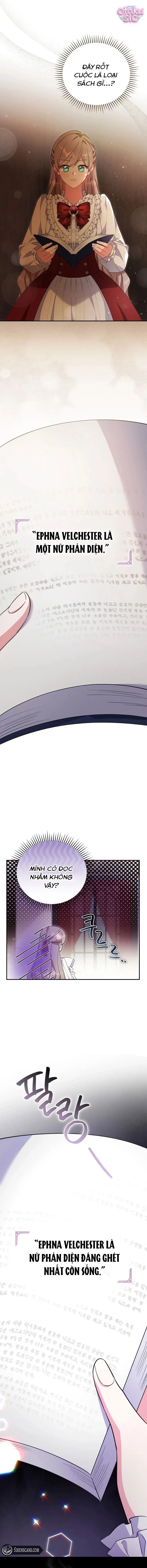 Giáo Viên Trường Mẫu Giáo Quý Tộc Hôm Nay Lại Vất Vả Chapter 6 - 8