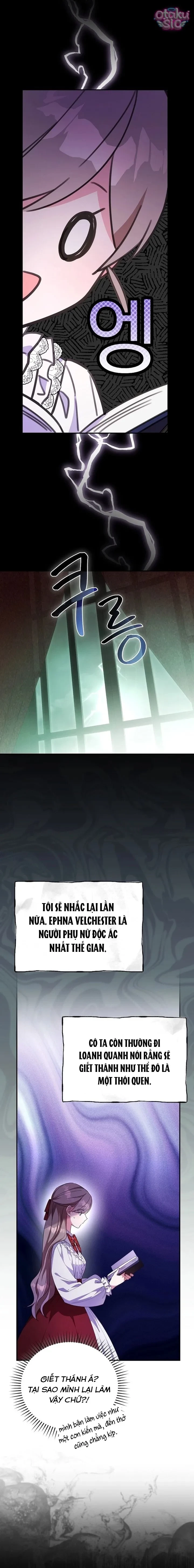 Giáo Viên Trường Mẫu Giáo Quý Tộc Hôm Nay Lại Vất Vả Chapter 6 - 9