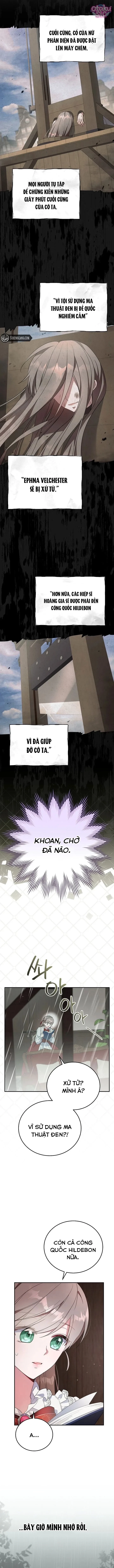 Giáo Viên Trường Mẫu Giáo Quý Tộc Hôm Nay Lại Vất Vả Chapter 6 - 10