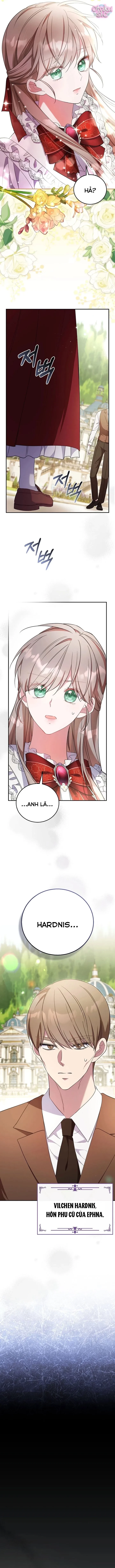 Giáo Viên Trường Mẫu Giáo Quý Tộc Hôm Nay Lại Vất Vả Chapter 8 - 14