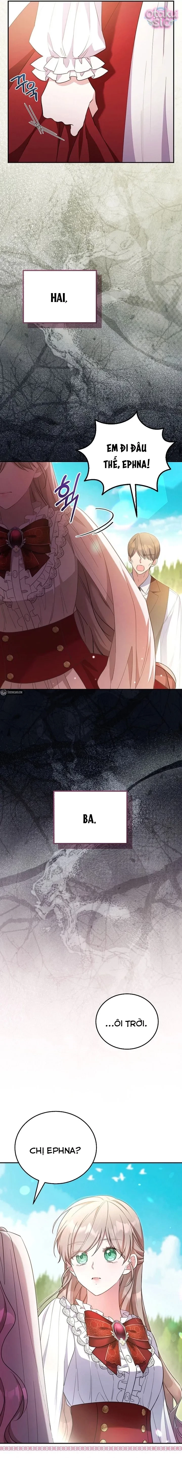 Giáo Viên Trường Mẫu Giáo Quý Tộc Hôm Nay Lại Vất Vả Chapter 9 - 3